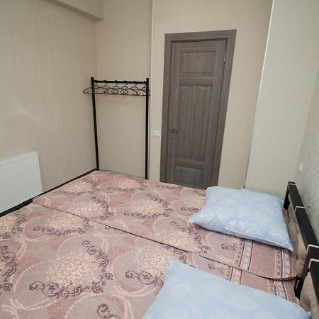 Ferienwohnung Host Net Atskuri Tbilisi Exterior foto