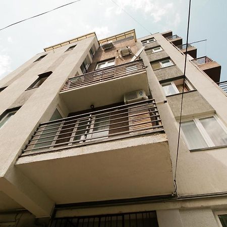 Ferienwohnung Host Net Atskuri Tbilisi Exterior foto