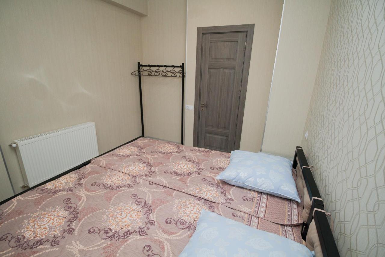 Ferienwohnung Host Net Atskuri Tbilisi Exterior foto