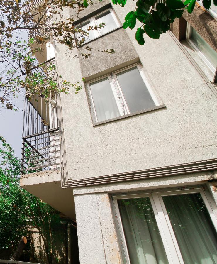 Ferienwohnung Host Net Atskuri Tbilisi Exterior foto