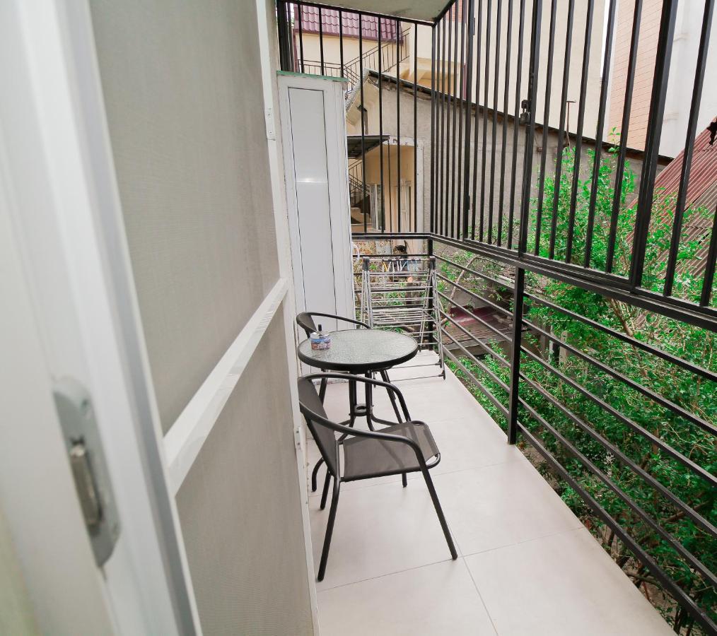 Ferienwohnung Host Net Atskuri Tbilisi Exterior foto