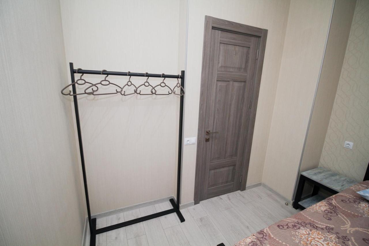 Ferienwohnung Host Net Atskuri Tbilisi Exterior foto
