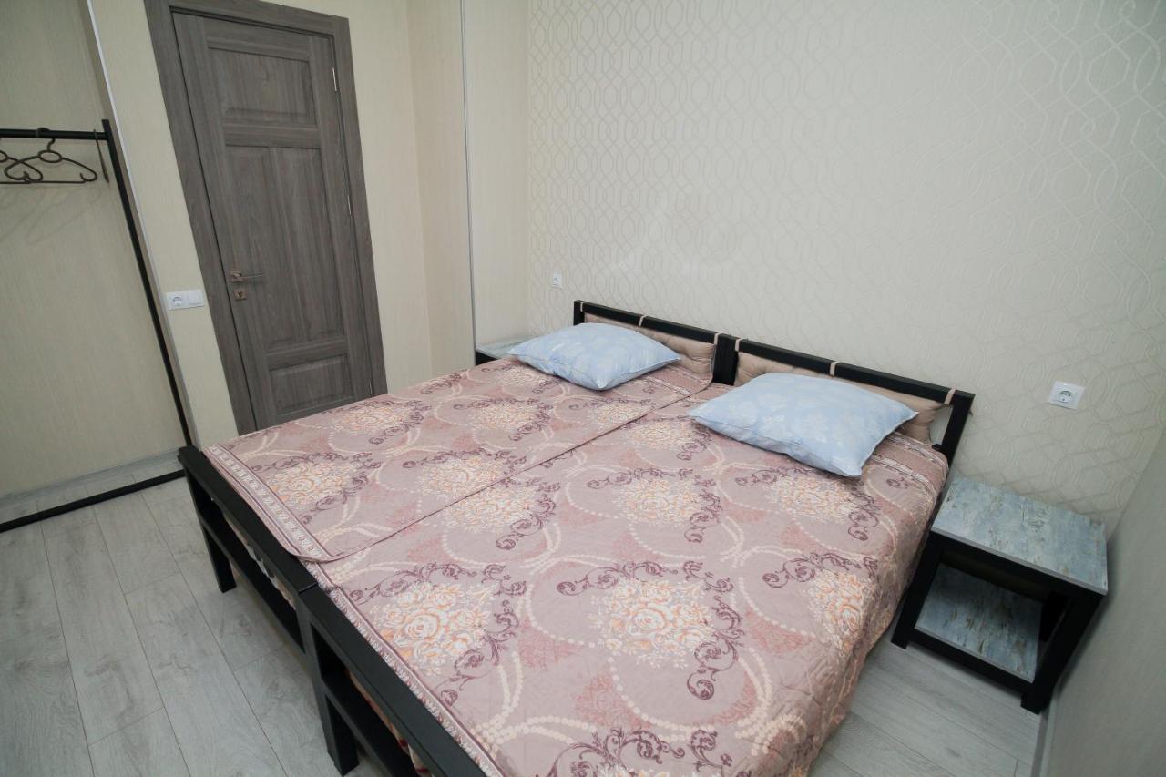 Ferienwohnung Host Net Atskuri Tbilisi Exterior foto