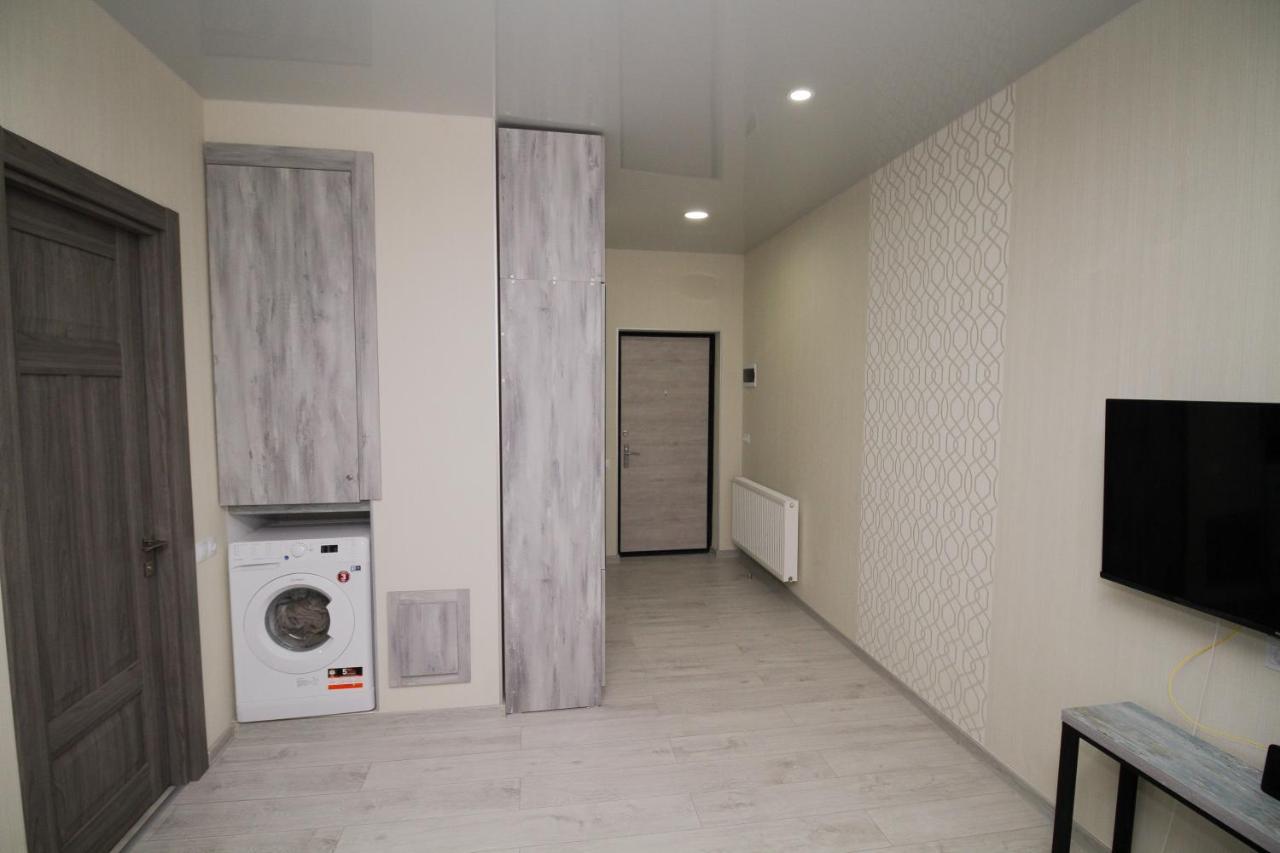 Ferienwohnung Host Net Atskuri Tbilisi Exterior foto
