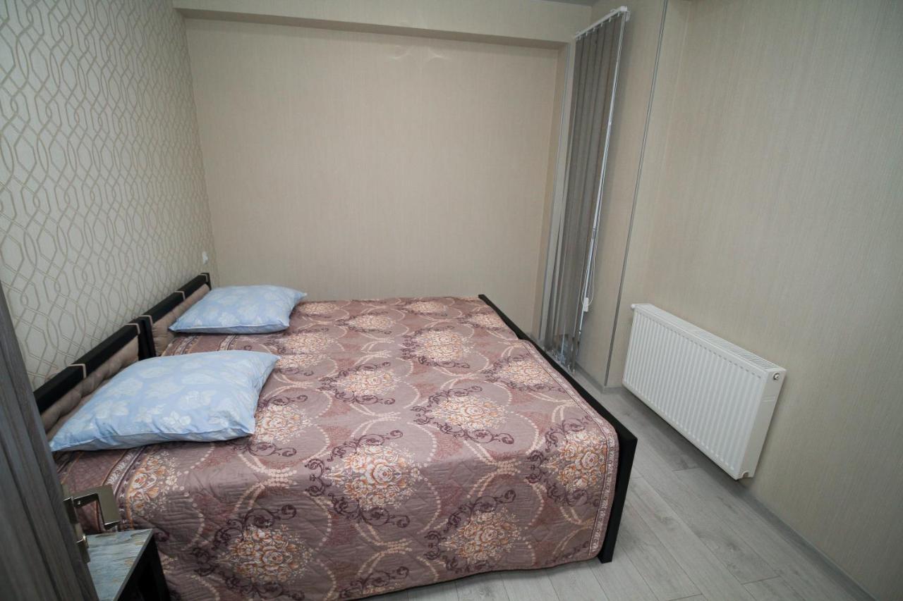 Ferienwohnung Host Net Atskuri Tbilisi Exterior foto