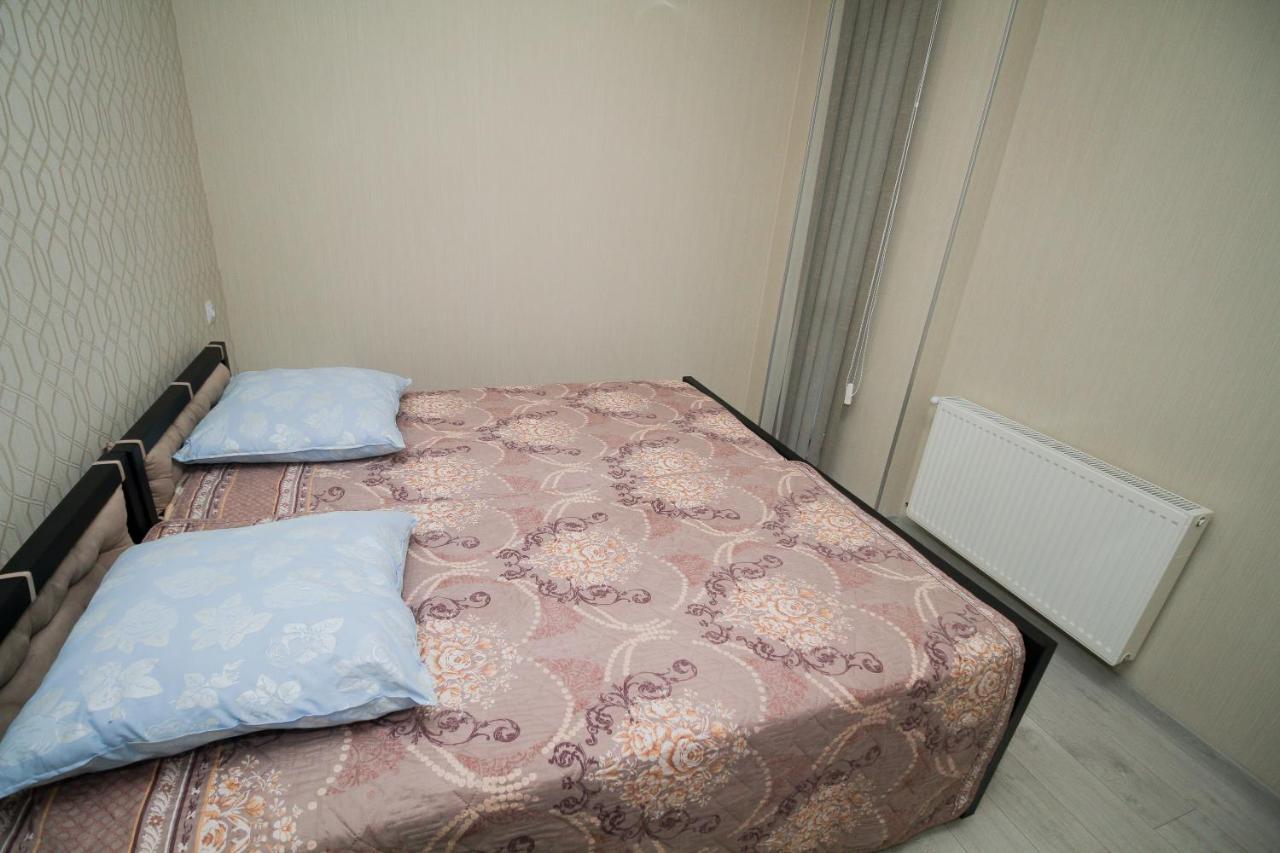 Ferienwohnung Host Net Atskuri Tbilisi Exterior foto